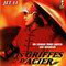LES GRIFFES D'ACIER